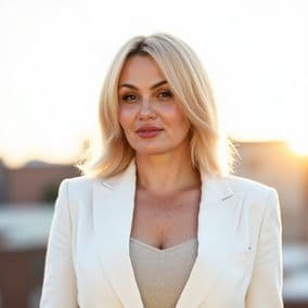 Наталія Омельченко - Психолог, Психотерапевт, Сексолог