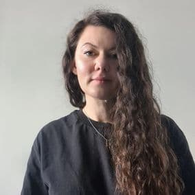 Ася Тищенко - Психотерапевт