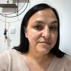 Надежда Тордия - Психотерапевт