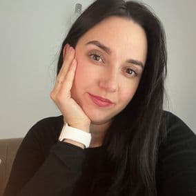 Анна Рахмангулова - Психолог