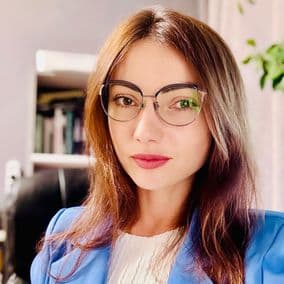 Олена Гукович - Психолог