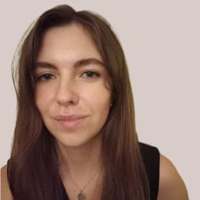 Катерина Іноземцева - Психолог