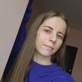 Альона Сич - Психолог-консультант