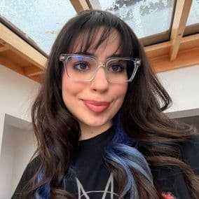 Марія Філоненко - Психолог-консультант