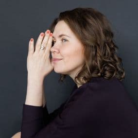 Катерина - Психолог