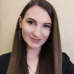 Ірина Щербакова - Психолог