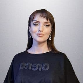 Віолета Деленгевич - Психолог