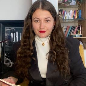 Богдана Чуй - Коуч, Психолог-консультант