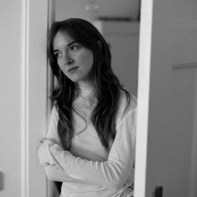 Марія Пархоменко - Психолог-консультант