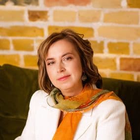 Юлія Гундертайло - Психолог