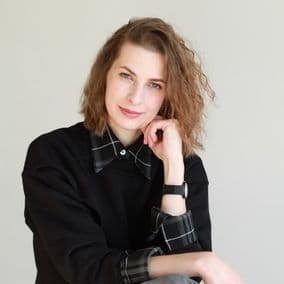 Оксана Щуйко - Психотерапевт