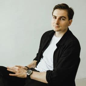 Руслан Таранченко - Психолог