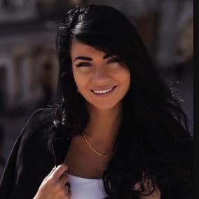 Анастасія Литвиненко - Психотерапевт