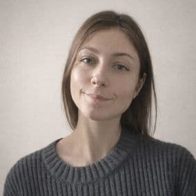 Дар'я Кутепова - Психолог