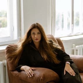 Анастасія Остапенко - Психолог