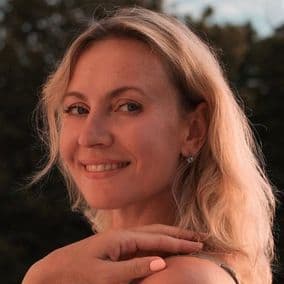 Ксенія Цвєткова - Психолог, Психолог-консультант