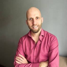 Гліб Семенков - Психолог