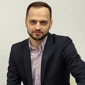 Роман Касіян - Психолог