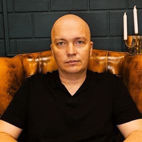 Ігор Ісаєнко - Психолог