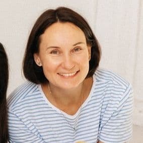 Марина Суховерша - Психолог