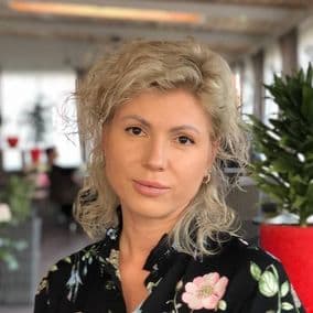 Тетяна Бондар - Психолог