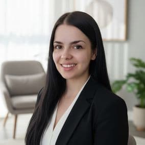 Богдана - Психолог