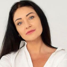 Яна Прибега - Психолог-консультант