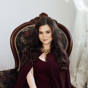 Анастасія Тур-Кобизька - Психолог