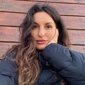 Рената Ширінова - Психотерапевт