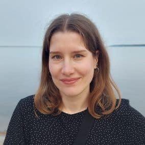 Марія - Психолог-консультант