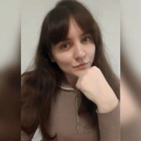 Татьяна Жук - Психолог