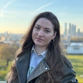 Дарина Ангеліна - Психолог