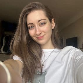 Кейт Біліченко - Психолог-консультант