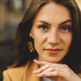 Ірина Горлинська - Психолог, Сексолог