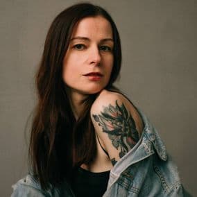 Яна Чижанькова - Психотерапевт