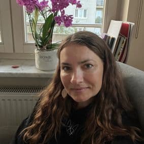 Наталія Гайсьонок - Психолог