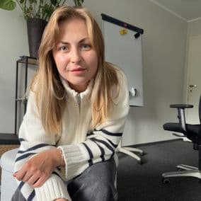 Олена Неверович - Психолог, Сексолог