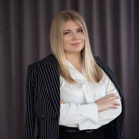 Віта Дерев`янко - Психіатр