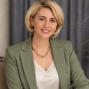 Альона Борисюк - Психолог