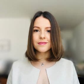 Олександра Вороніна - Психотерапевт