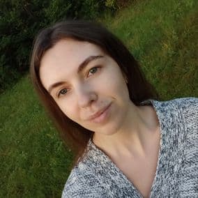 Катерина Іноземцева - Психолог