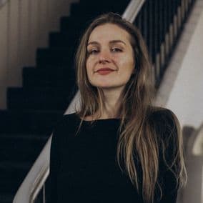 Антоніна Коба - Психолог