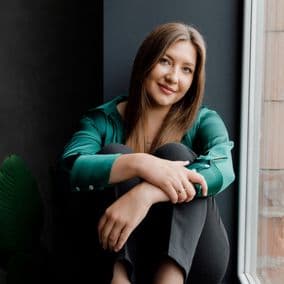 Марія Холозьон - Психолог