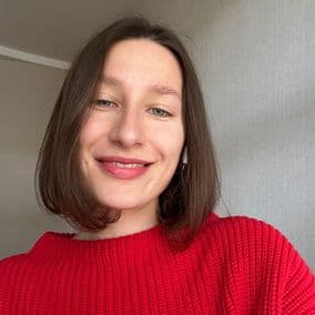 Вікторія Фурдас - Психолог, Психотерапевт