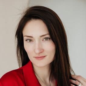 Аліна Бутенко - Психолог