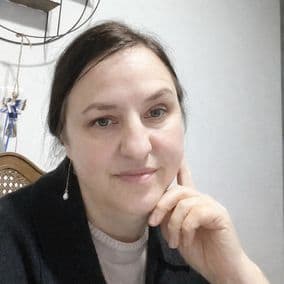 Надія - Психотерапевт