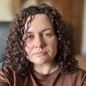 Альона Галиченко - Психолог, Психотерапевт