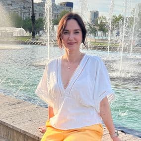 Анна Рахмангулова - Психолог