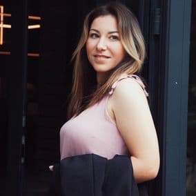 Марія Хоптій - Психолог