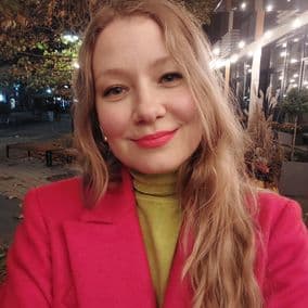 Ірина Бостан - Психолог-консультант, Психотерапевт